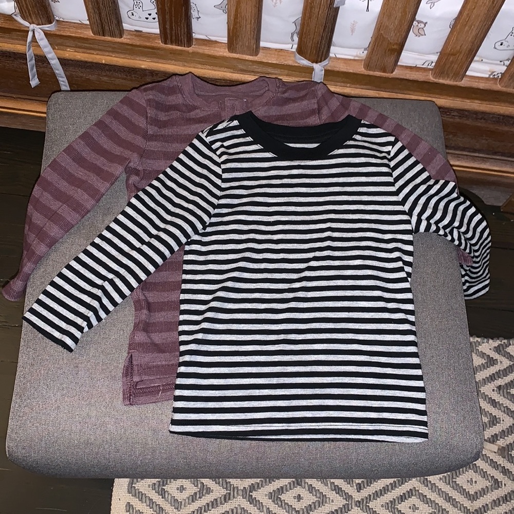 Toddler tshirt lot